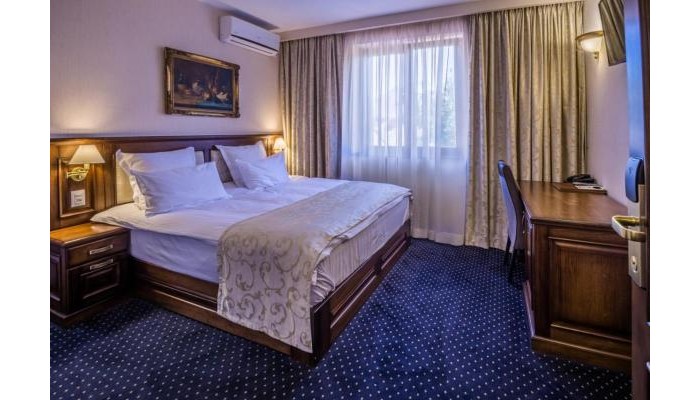 Noblesse Boutique Hotel poza 9