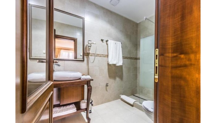 Noblesse Boutique Hotel poza 10