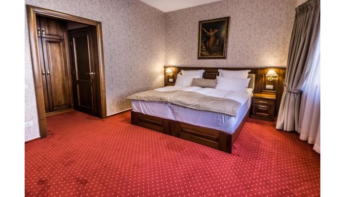 Noblesse Boutique Hotel poza 8