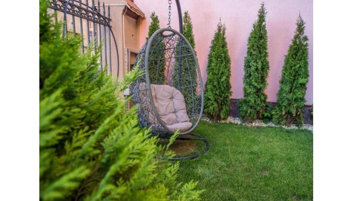 Noblesse Boutique Hotel poza 13