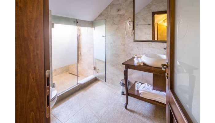 Noblesse Boutique Hotel poza 11