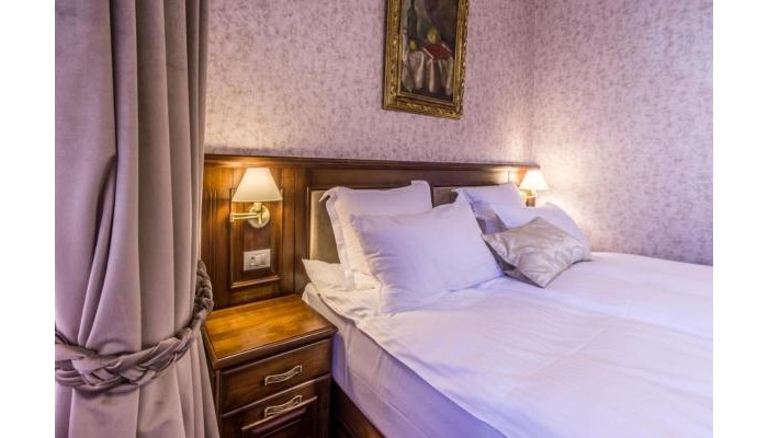 Noblesse Boutique Hotel poza 7