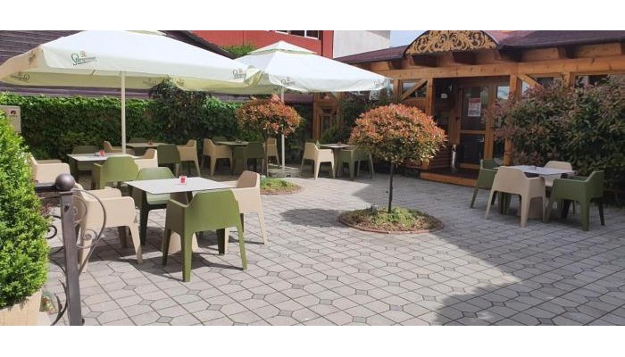 Noblesse Boutique Hotel poza 12