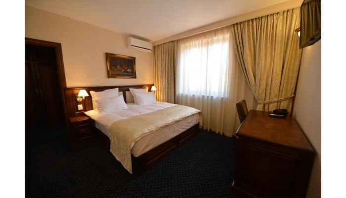 Noblesse Boutique Hotel poza 6