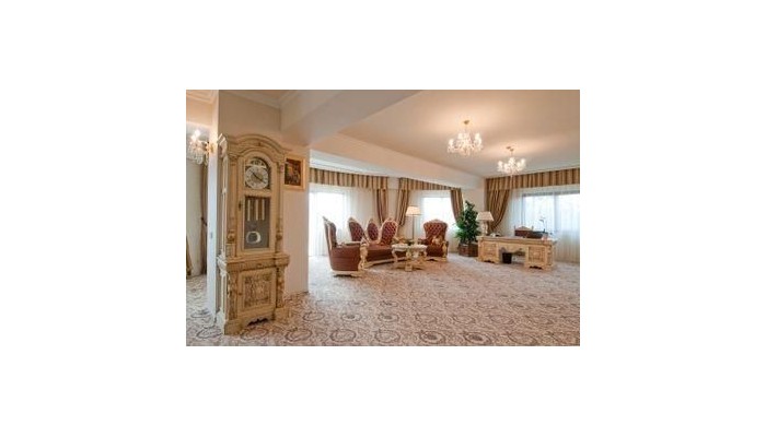 Palace Resort And Spa poza 21