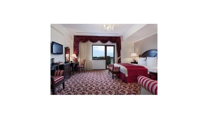 Palace Resort And Spa poza 23