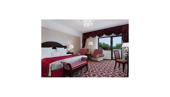 Palace Resort And Spa poza 16