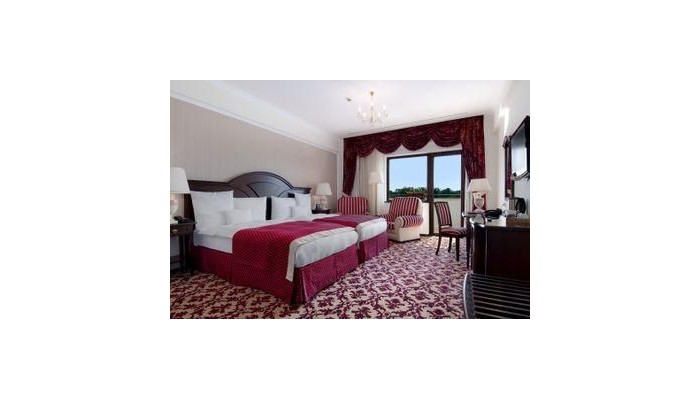 Palace Resort And Spa poza 25