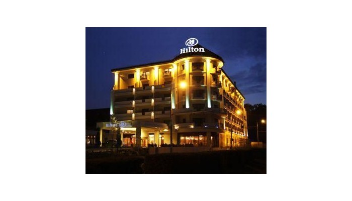 Palace Resort And Spa poza 3