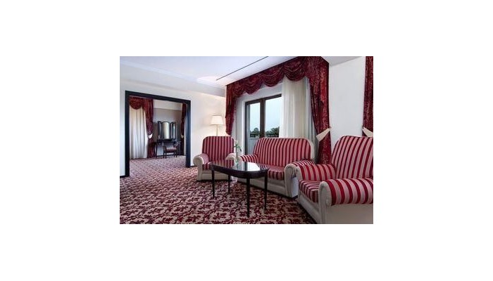 Palace Resort And Spa poza 24