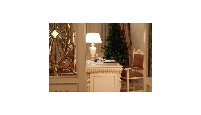 Palace Resort And Spa poza 27