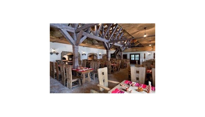 Palace Resort And Spa poza 31