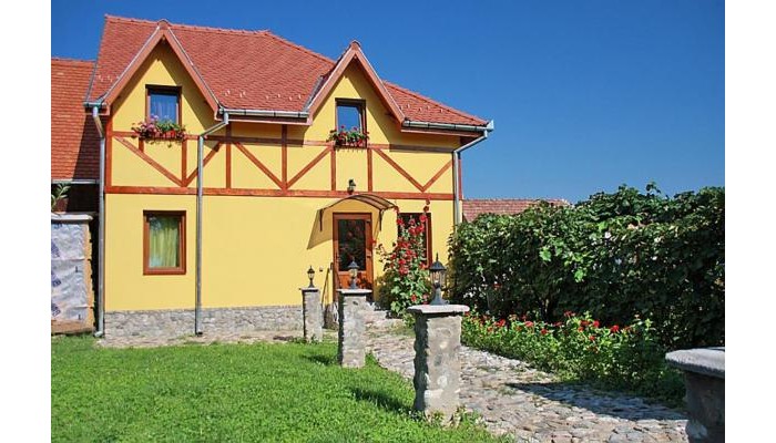 Pensiunea Bendorfeanu (13 Km From Sibiu) poza 11
