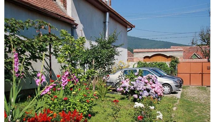 Pensiunea Bendorfeanu (13 Km From Sibiu) poza 13