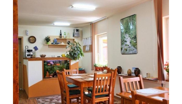 Pensiunea Bendorfeanu (13 Km From Sibiu) poza 2