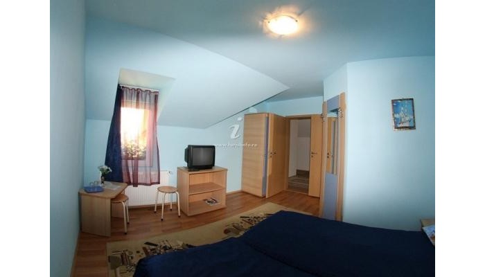 Pensiunea Bendorfeanu (13 Km From Sibiu) poza 6