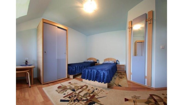 Pensiunea Bendorfeanu (13 Km From Sibiu) poza 4