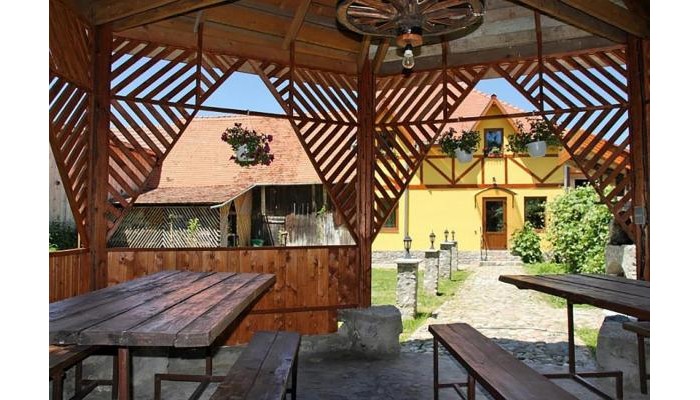 Pensiunea Bendorfeanu (13 Km From Sibiu) poza 9