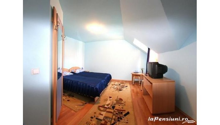 Pensiunea Bendorfeanu (13 Km From Sibiu) poza 5