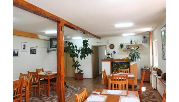 Pensiunea Bendorfeanu (13 Km From Sibiu) poza 12