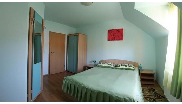Pensiunea Bendorfeanu (13 Km From Sibiu) poza 3