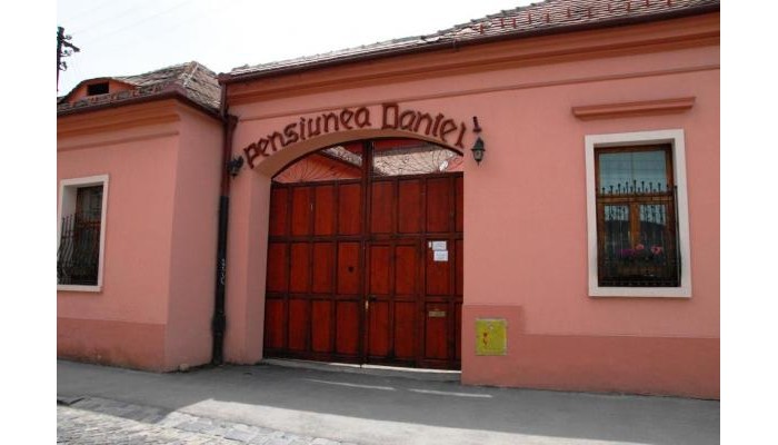 Pensiunea Daniel poza 1