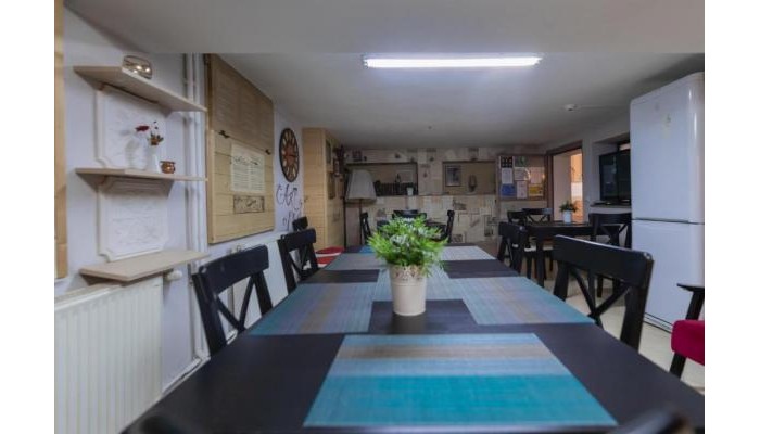 Pensiunea Fortuna poza 23