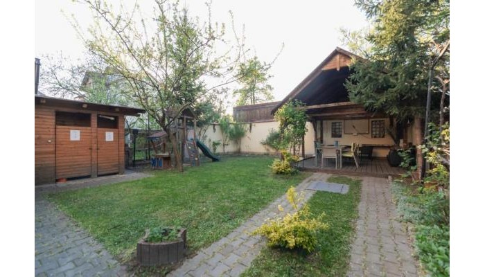 Pensiunea Fortuna poza 0