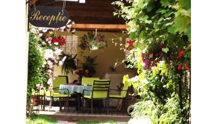 Pensiunea Fortuna poza 1