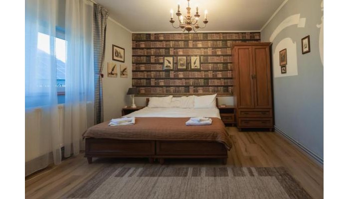 Pensiunea Fortuna poza 20