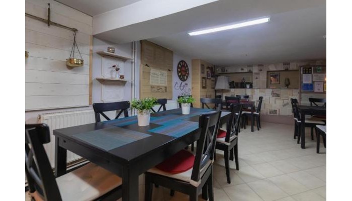 Pensiunea Fortuna poza 24