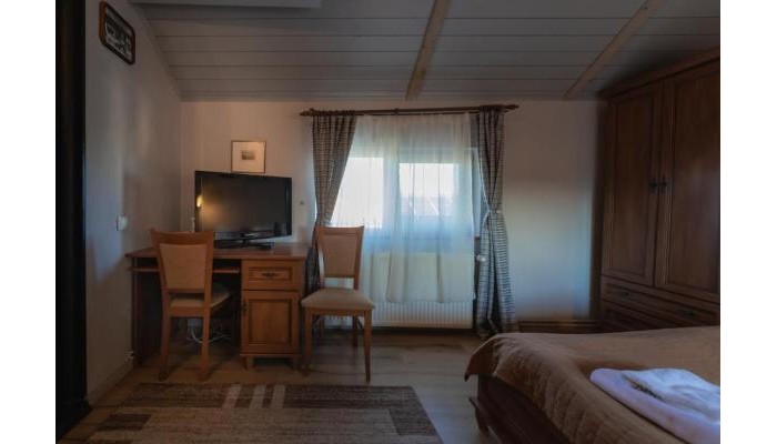 Pensiunea Fortuna poza 5