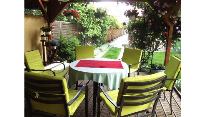 Pensiunea Fortuna poza 21