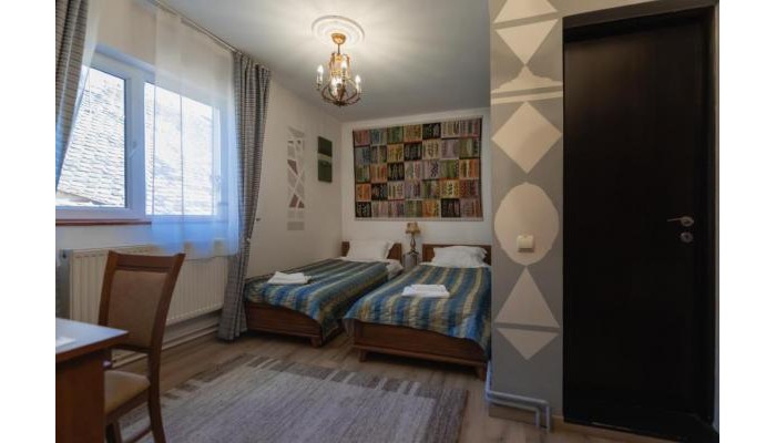 Pensiunea Fortuna poza 18