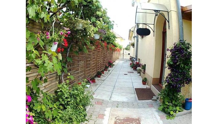 Pensiunea Fortuna poza 2