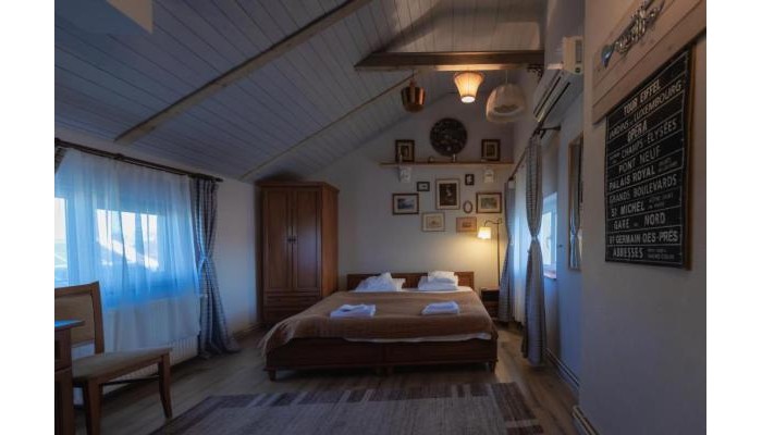 Pensiunea Fortuna poza 16