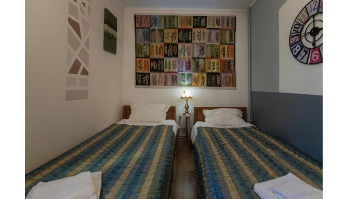 Pensiunea Fortuna poza 17