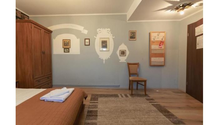 Pensiunea Fortuna poza 8