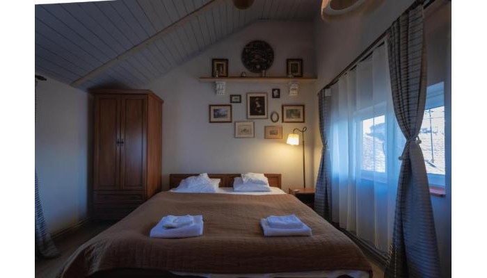 Pensiunea Fortuna poza 13