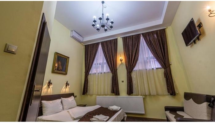 Pensiunea Hermannstadt poza 6