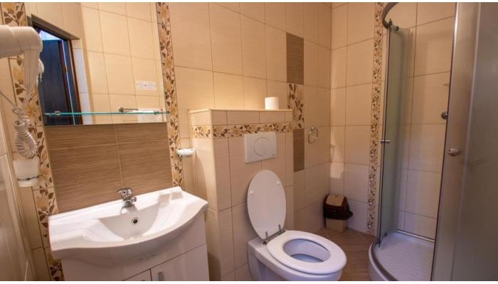 Pensiunea Hermannstadt poza 9