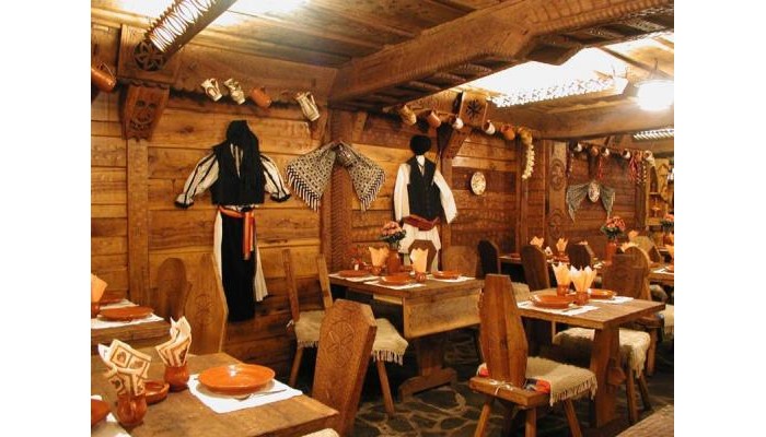 Pensiunea Ileana poza 6