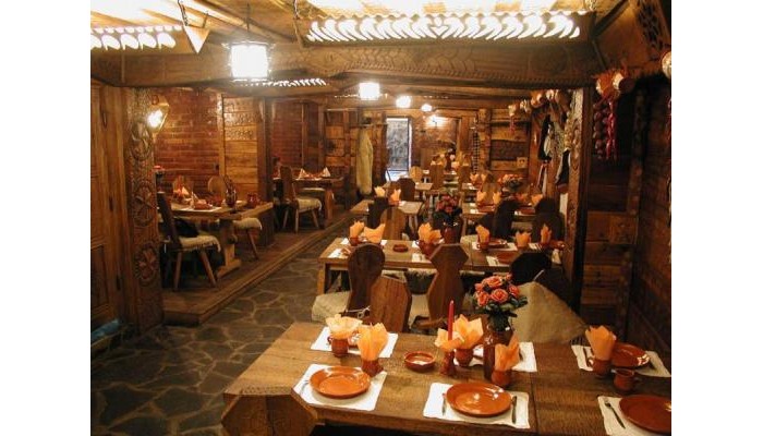 Pensiunea Ileana poza 7