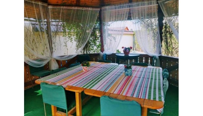 Pensiunea Magnolia poza 5