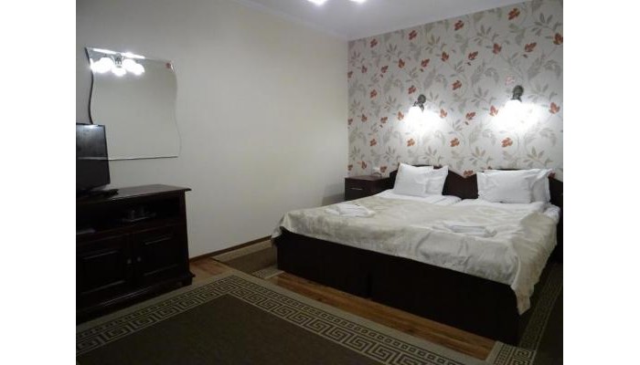 Pensiunea Magnolia poza 3