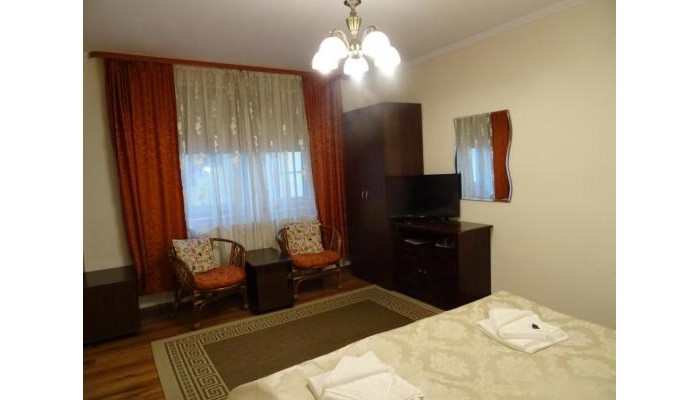 Pensiunea Magnolia poza 4