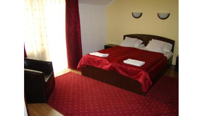 Pensiunea Magnolia poza 2