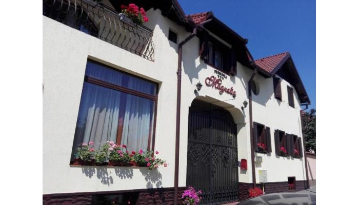 Pensiunea Magnolia poza 0