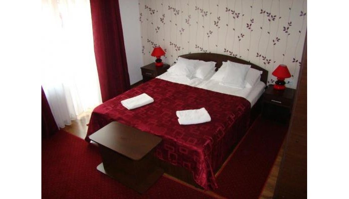 Pensiunea Magnolia poza 1