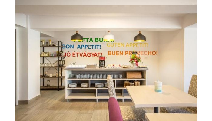 Pensiunea Simar poza 11